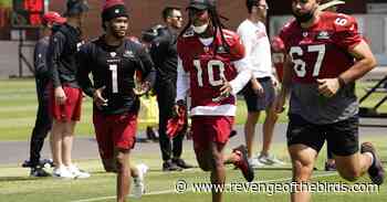 Where ESPN Ranks Cardinals at QB, Roster, Drafting, Front Office, Coaching - Revenge of the Birds