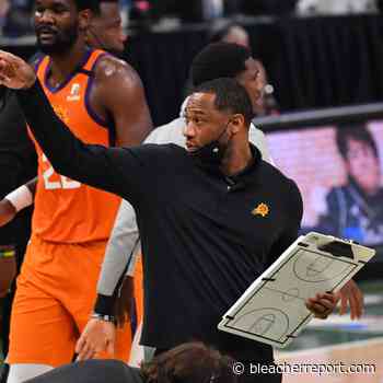 New Orleans Pelicans' Coaching Search Reveals Front-Office Power Structure - Bleacher Report