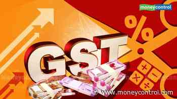 Govt conducts review of legal issues in GST system: Report