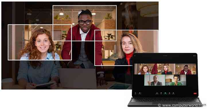 Zoom eyes new video needs in a hybrid workplace world