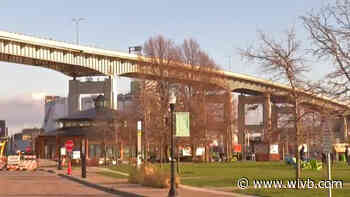 New outdoor roller rink at Canalside will be largest in NYS