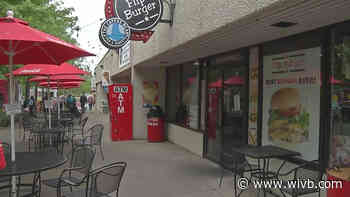 Buffalo business community disappointed by White House's border decision