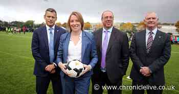 Tracey Crouch demands independent regulator in letter Newcastle fans must read