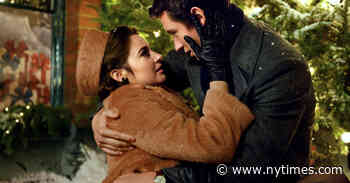 ‘The Last Letter From Your Lover’ Review: Relationship History