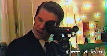 Val Kilmer Documentary Review: The Iceman Cometh