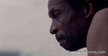 ‘Eyimofe (This Is My Desire)’ Review: Always Hustling