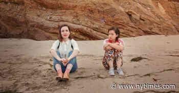 ‘How It Ends’ Review: What, You Expected Us to Tell You?