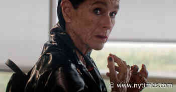 ‘Holy Beasts’ Review: Cinematic Dreams Within Dreams