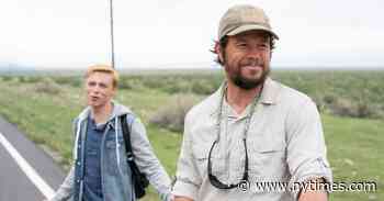 ‘Joe Bell’ Review: Far Trek