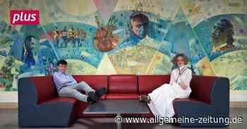 Junge Mainzer siegen bei Sprachwettbewerb - Allgemeine Zeitung