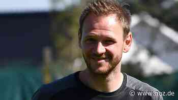 Sportfreunde Lotte siegen mit Minikader 5:1 beim TuS Haltern - NOZ