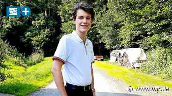 Jost Hoffmann: Die Stimme der Schüler in Siegen-Wittgenstein - Westfalenpost