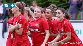 Sportfreunde Siegen: Der Testspielplan steht - WP News