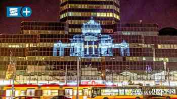 Siegen: Synagoge virtuell rekonstruiert, Gedenken und Mahnen - Westfalenpost