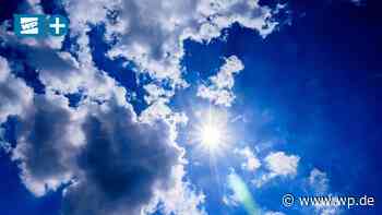 Siegen: Sonne in Maßen genießen – Hautkrebs droht - Westfalenpost