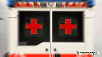 Ärzte-Notdienst in Siegen – Wer hat geöffnet? - WP News