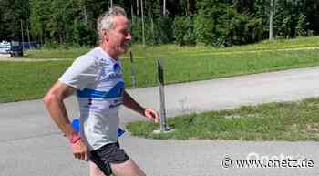 Vater und Sohn Donhauser siegen beim Sommerbiathlon - Onetz.de