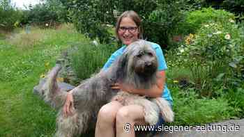 Heinemann-Preisträgerin Verena Kiefer im SZ-Interview: "Sätze, die sich einbrennen" - Siegener Zeitung