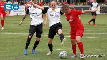 Westfalenpokal: Gutes Los für die Sportfreunde Siegen - WP News