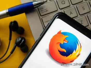 Now Firefox has dropped support for FTP, too
