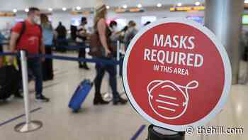 White House considering push for masks: report