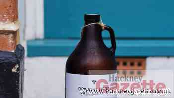 Couple roll out draught beer delivery service in Hackney - Hackney Gazette