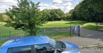 Cycling routes extended into popular park after plans agreed by London authority