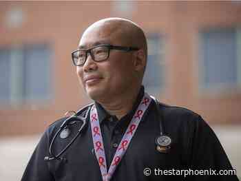 Sask's opioid substitute program squares off with overdose crisis