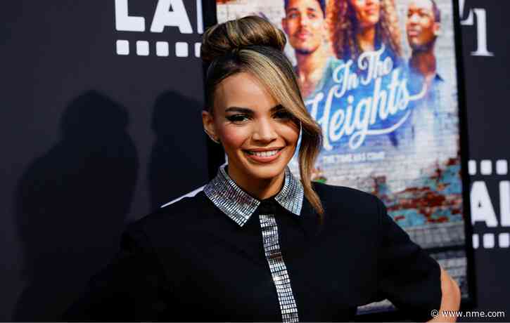 ‘In The Heights’ star Leslie Grace to play Batgirl in new DC film