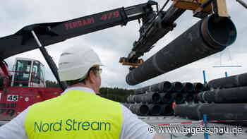 Nord Stream 2: Was der Pipeline-Deal für Merkel bedeutet