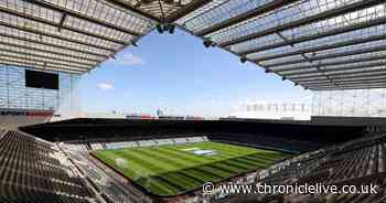 How to get hospitality tickets to see Newcastle United at St James' Park