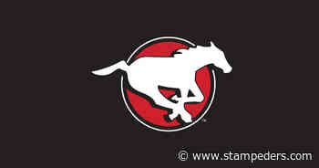 STAMPEDERS MOURN THE DEATH OF CHUCK McMANN - stampeders.com
