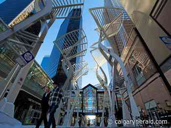 RBC bringing 300 tech jobs to new Calgary innovation hub - Calgary Herald