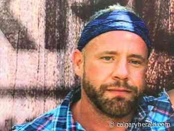 Police say missing Calgary man found dead - Calgary Herald