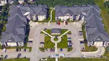 Man run over in southwest Calgary condo parking lot - CBC.ca