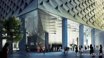 Calgary council committee votes to spend $15.5M on Fort Calgary, Glenbow Museum upgrades - CBC.ca