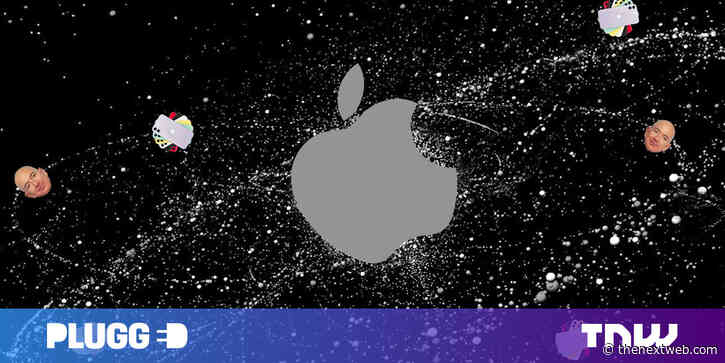 We ranked iOS 14.7 features by how useful they’d be in space