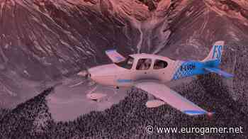 Helicopters "planned" for Microsoft Flight Simulator next year - Eurogamer.net