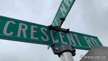 City of Calgary says Crescent Road long-term plan not coming until 2022