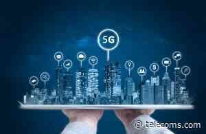 Nokia teams up with consulting firm CGI to create ‘5G lab’ in London