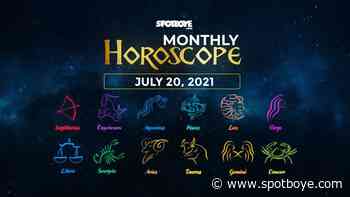 Horoscope Today July 20, 2021: Check Your Daily Astrology Prediction For Aries, Taurus, Gemini, Cancer, And Other Signs - SpotboyE
