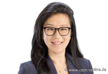 Joanne Choi wechselt zu Lazard Asset Management als Chief Marketing Officer - http://www.cash-online.de/