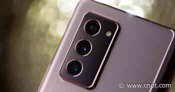 Samsung's next phones will have scratch- and reflection-resistant cameras     - CNET
