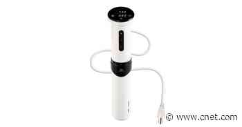 Save 45% on this Monoprice sous vide cooker today     - CNET
