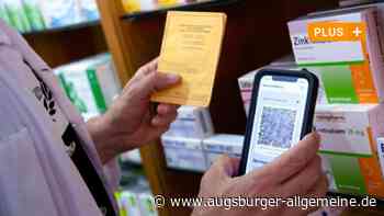 RKI-Server down: Aktuell kein Digitaler Impfpass bei Apotheken und Impfzentren erhältlich