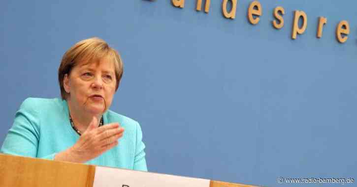 Merkel will afghanischen Ortskräften «einen Ausweg geben»