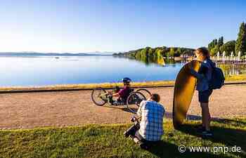 Foto-Shootings im Chiemgau und Rupertiwinkel - Traunstein - Passauer Neue Presse