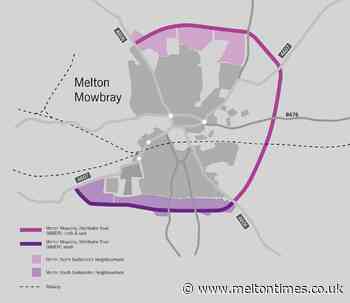 Green light for Melton southern bypass after council U-turn? - Melton Times