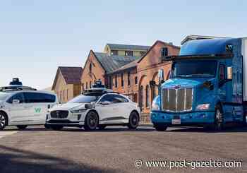 Self-driving project Waymo to open Pittsburgh office in Bakery Square