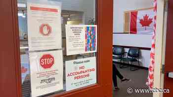 Rocky Mountain House: One medical clinic, much frustration booking appointments